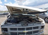 Chevrolet C1500 Fleetside W/T 1GCEC14W7VZ232468 снимка