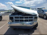 Chevrolet C1500 Fleetside W/T 1GCEC14W7VZ232468 снимка