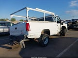 Chevrolet C1500 Fleetside W/T 1GCEC14W7VZ232468 снимка