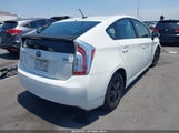 Toyota Prius Four JTDKN3DU6F1992642 снимка