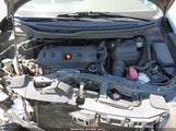 HONDA CIVIC LX 19XFB2F58CE312338 снимка