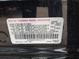 Mitsubishi Outlander Es JA4AD2A34GZ012777 снимка