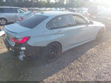 BMW 330I xDrive 3MW89FF09P8D68094 снимка