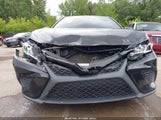 Toyota Camry Se 4T1B11HK8JU676915 fotografie