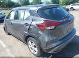 Nissan Kicks S Xtronic Cvt 3N1CP5BV8NL518577 fotografie