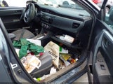 Toyota Corolla L 2T1BURHE6EC164299 снимка