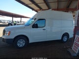 Nissan Nv Cargo Nv2500 Hd Sv V6 1N6BF0LY1EN102455 снимка