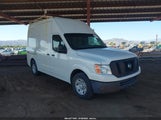 Nissan Nv Cargo Nv2500 Hd Sv V6 1N6BF0LY1EN102455 снимка