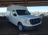 Nissan Nv Cargo Nv2500 Hd Sv V6 1N6BF0LY1EN102455 снимка