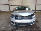 Volkswagen Passat 1.8T S 1VWAT7A38HC078417 снимка