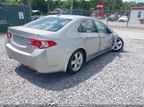 Acura Tsx 2.4 JH4CU2F69AC023834 снимка
