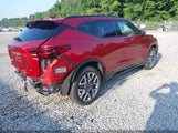 Chevrolet Blazer Fwd Rs 3GNKBERS6PS196766 photo