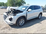 Hyundai Santa Fe Se 5NMS2CAD1KH121564 снимка