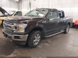 Ford F-150 Xlt 1FTEW1EP0KKD12875 снимка