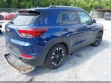 Chevrolet Trailblazer Fwd Lt KL79MPS29PB009777 снимка