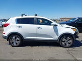 Kia Sportage Ex KNDPC3AC2E7657851 снимка