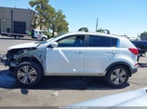 Kia Sportage Ex KNDPC3AC2E7657851 снимка