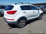 Kia Sportage Ex KNDPC3AC2E7657851 снимка