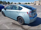 TOYOTA PRIUS TWO JTDKN3DU2F1969021 снимка