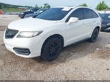 Acura Rdx Technology Acurawatch Plus Packages/Technology Package 5J8TB4H59JL007903 снимка