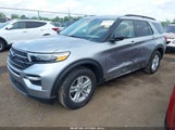 Ford Explorer Xlt 1FMSK8DH4MGB14108 снимка