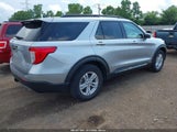 Ford Explorer Xlt 1FMSK8DH4MGB14108 снимка