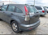 Honda Cr-V Lx 5J6RE4H35AL074782 photo