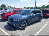 Jeep Grand Cherokee Limited 4X4 1C4RJFBG6KC808615 fotografie