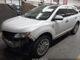 Lincoln Mkx 2LMDJ6JK1CBL05706 снимка