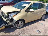 Chevrolet Spark 1Lt Auto KL8CD6S97EC448380 снимка