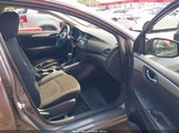 Nissan Sentra S 3N1AB7AP9KY227475 снимка