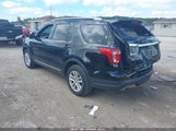 Ford Explorer Xlt 1FM5K8D89JGA53007 снимка