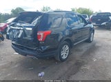 Ford Explorer Xlt 1FM5K8D89JGA53007 снимка