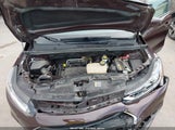 Chevrolet Trax Fwd Ls KL7CJKSB0LB352733 fotografie