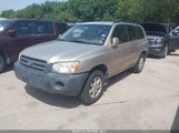 Toyota Highlander V6 JTEDP21AX50076652 снимка