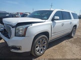 GMC Yukon Xl Denali 1GKS2HKJ2GR365152 снимка