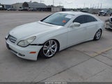 Mercedes-Benz Cls 550 WDDDJ72XX9A144816 снимка