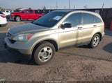 HONDA CR-V LX 5J6RE48308L046754 photo