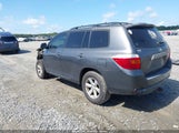 Toyota Highlander Se V6 5TDKK3EH0AS022050 снимка