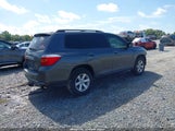 Toyota Highlander Se V6 5TDKK3EH0AS022050 снимка