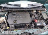 Toyota Corolla Le 1NXBU4EE4AZ221986 снимка