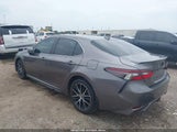 Toyota Camry Se 4T1G11AK5RU234203 photo