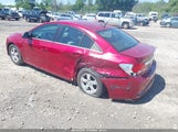 Chevrolet Cruze 1Lt Auto 1G1PC5SB5D7314167 снимка