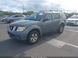 NISSAN PATHFINDER S 5N1AR18U89C613188 снимка