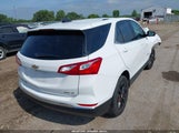 Chevrolet Equinox Lt 3GNAXUEV9KS657331 снимка