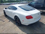 Bentley Continental Gt V8 S SCBFH7ZA1GC056693 снимка