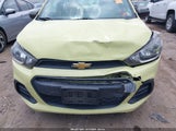Chevrolet Spark Ls Cvt KL8CB6SA5HC744132 снимка