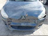 Mitsubishi Mirage De ML32A3HJ4FH000407 снимка
