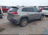 Jeep Cherokee Latitude 1C4PJMCS5GW340722 снимка