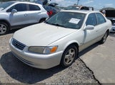 Toyota Camry Le JT2BG22K610558539 снимка